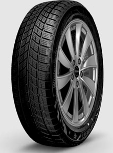 235/55 R17 XL 103H TL WINTERSAFE X2 FR FRICTION TYRE D-C-2